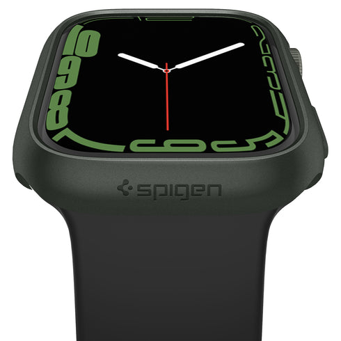 Spigen Apple Watch Series 9/8/7 (45mm) Case - Thin Fit